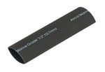 Ancor 1/2in x 48in Black Heat Shrink Tubing