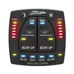 Bennett Autotrim Pro 12/24v For Classic Hydraulic Systems
