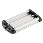 Cannon 6in Aluminum Mounting Track