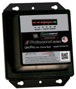 Dual Pro PS1AUTO Battery Charger, Auto Profile 1 Bank 15 Amps