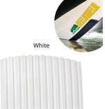 Gator Guard Keelshield 4ft White