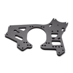 Humminbird 740211-1 Dual Mount Mega 360/TargetLock for Ultrex 45-52in