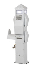 International Dock SPC-36-3A-305 Shore Power Pedestal
