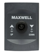 Maxwell P102938 Switch Panel Up/Down Toggle