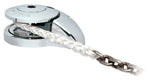 Maxwell RC8-8 Vertical 12v Windlass for 5/16in Chain & 5/8in Line