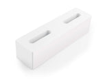 Minn Kota 2in Spacer White For Raptor