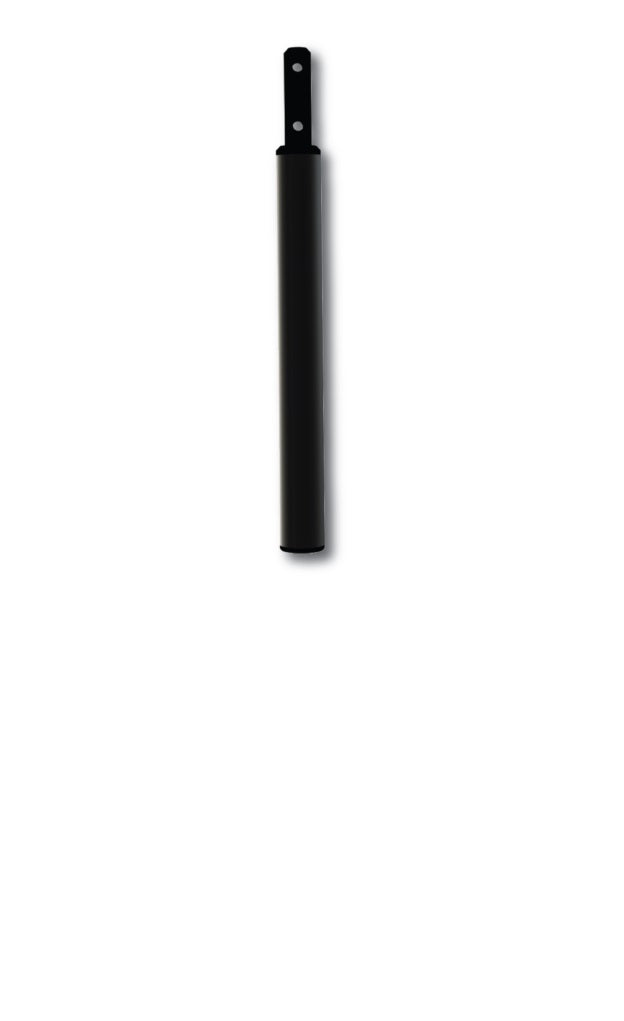 POWRTRAN Foresight 10in Shaft Extension