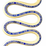 Raritan 50ft 1in Sani\Flex Sanitation Hose