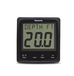 Raymarine i50 Depth System With Thru Hull Transducer