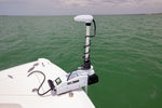 RHODAN G5 White 24v 60in Trolling Motor