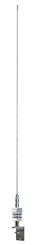 Shakespeare 5242A 36in VHF Ant W/ Quick Disconnect Whip