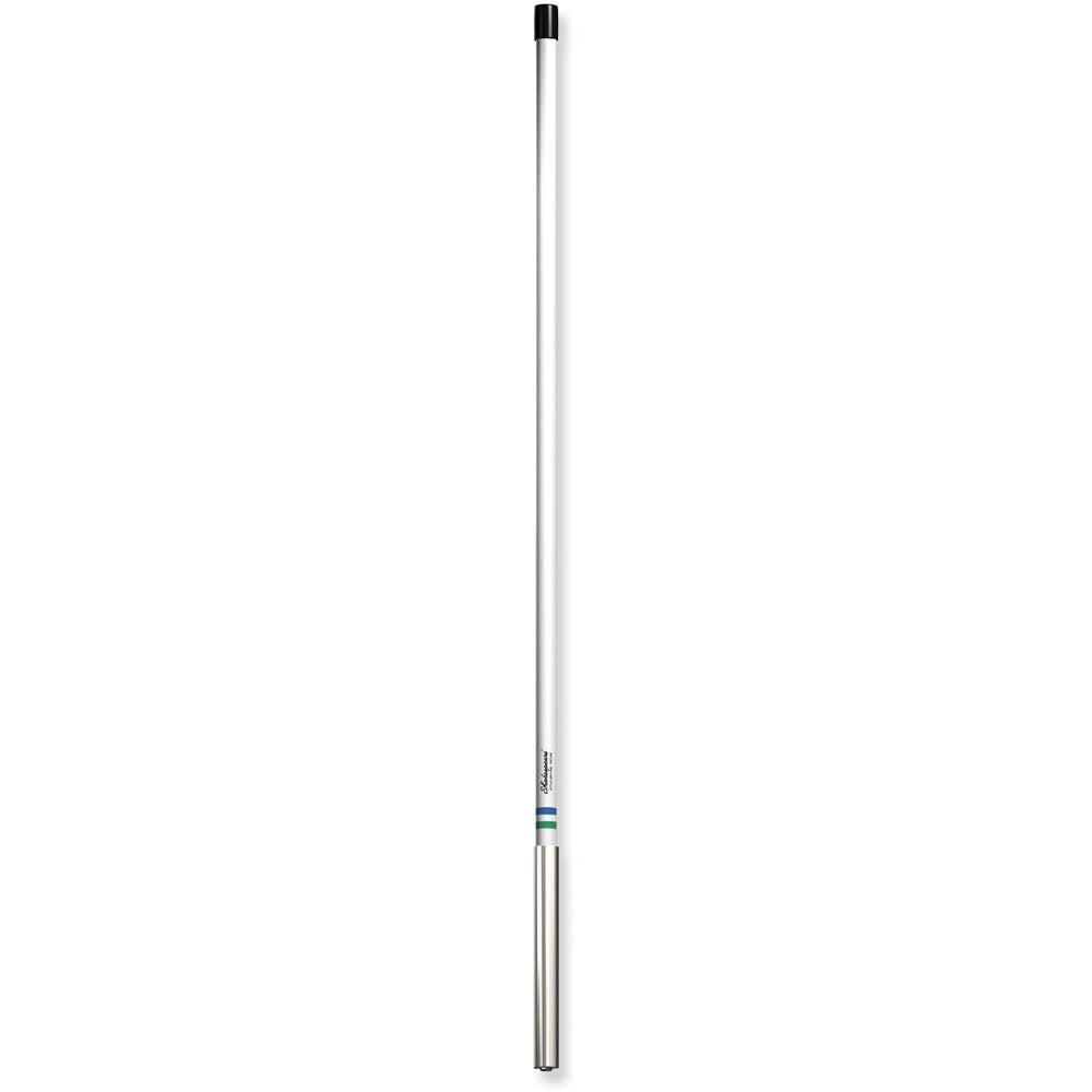 Shakespeare 6396-AISR 4ft AIS Antenna Phase III