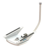 Seaview SVSLWBLED Wedge Base For Starlink - White with Light Bar and 3nm LED