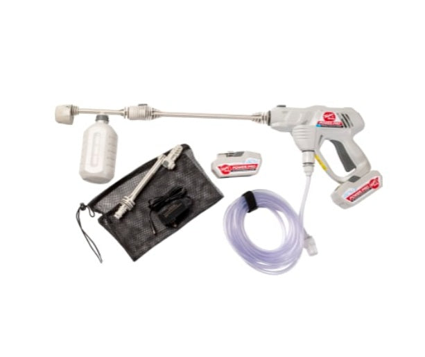 Taylor Made Power Pro Max Portable Pressure Washer