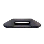 Weld Mount AT-113B Large Footmans Strap 100 Pack