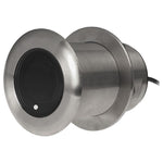 Airmar SS175C-12-MW 12d Tilt Medium CHIRP Ultra Wide With Humminbird 14-Pin MMC