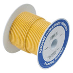 Ancor #2 Yellow 25ft Spool Tinned Cooper