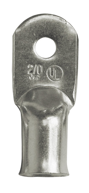 Ancor 6AWG 5/16in Lug Tinned Copper 25 Pack