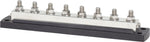 Blue Sea PowerBar 600A BussBar 8 3/8in - 16 Studs