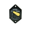 EGIS 87-Series 200 Amp Circuit Breaker Panel Mount