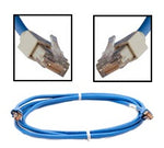 Furuno 001-588-890-00 3M LAN Cable Assembly 3M RJ45-RJ45 2P