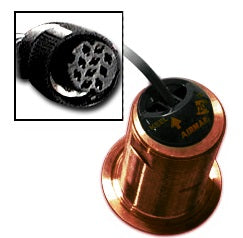 Furuno 525T-LTD/12 Bronze TH 12DEG B60 10 Pin 50/200