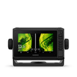 Garmin ECHOMAP UHD2 64sv US Coastal and Great Lakes GN+ with GT54-TM Transducer