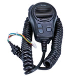 Icom HM196B Black Microphone Replacement For M424