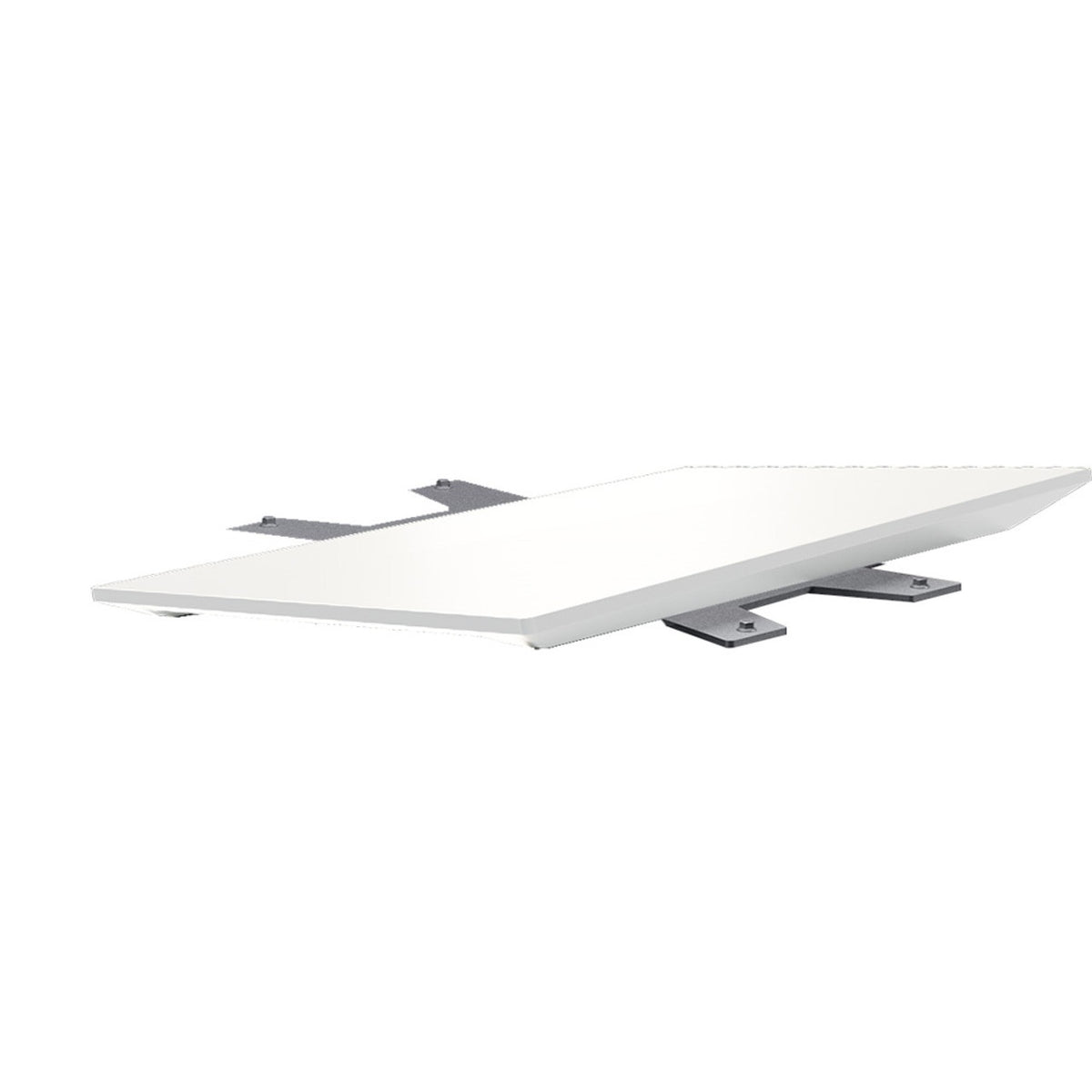 KVH Starlink Performance Gen3 with Flat Mount and Performance Gen3 Router