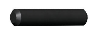 Lenco Delrin Pin 1.5in For 101 & 102 Actuator Pack of 2