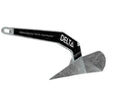 Lewmar 22# Delta Anchor