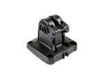 Lowrance 000-14170-001 Bracket Hook2 4in and 5in