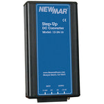 Newmar 12-24-16 Step Up DC-DC Converter 16 Amp Continuous