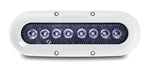 OceanLED X8 X-Series Midnight Blue LED