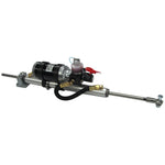 Octopus 38mm Bore Linear Drive 7in Stroke Mounted Pump 12vDC