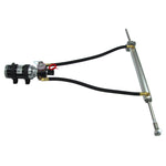 Octopus 38mm Bore Linear Drive 7in Stroke Remote Pump 12vDC