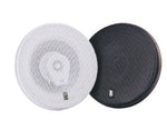 Polyplanar MA8506B 6inThree Way 140 Watt Black Speaker