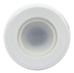 Shadow Caster Downlight RGBW Full Color White Finish