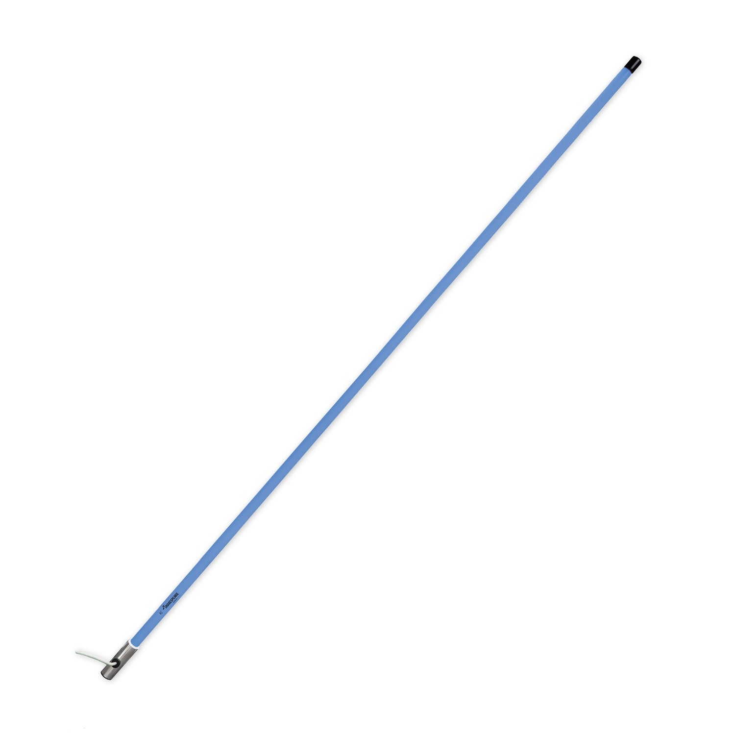 Shakespeare CL-6 6ft 6in VHF Antenna 6db 15ft Cable Full RGB Lighting