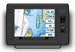 Sitex NAVPRO1200 12in Plotter
