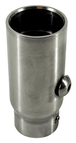 Seaview SV114STLK 1in 14 Threa Stainless Steel Adapter For Starlink