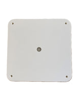 Sea Swivel 3/4in Starboard Riser Kit for New XL Mount 10in  x 10in