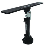 TH Marine Mini Kong Mount 12in Plate 5in Arm Shock Lock