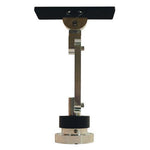 TH Marine Mini Kong Mount 6in Top Plate 5in Arm Shock Lock