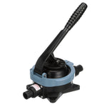 Whale Gusher Urchin Manual On Deck Bilge Pump Fixed Handle