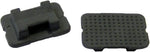 Weld Mount AT-5 Wire Tie Mount, Large Black 500 Pack AT-5-500B